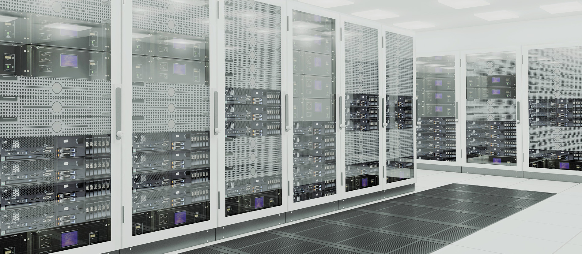 Klima Server