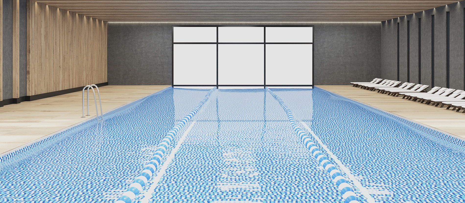 Schwimmbad